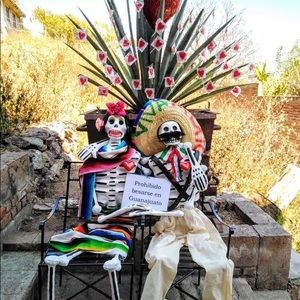 Meet your Posher, Judith